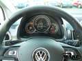 Volkswagen up! 1.0 Klimaautom., Garantie bis 06.2027, SHZ, PDC Weiß - thumbnail 8