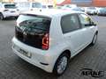 Volkswagen up! 1.0 Klimaautom., Garantie bis 06.2027, SHZ, PDC Weiß - thumbnail 2