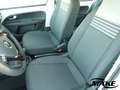 Volkswagen up! 1.0 Klimaautom., Garantie bis 06.2027, SHZ, PDC Weiß - thumbnail 6
