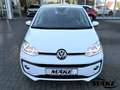 Volkswagen up! 1.0 Klimaautom., Garantie bis 06.2027, SHZ, PDC Weiß - thumbnail 16