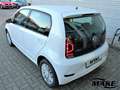 Volkswagen up! 1.0 Klimaautom., Garantie bis 06.2027, SHZ, PDC Weiß - thumbnail 4