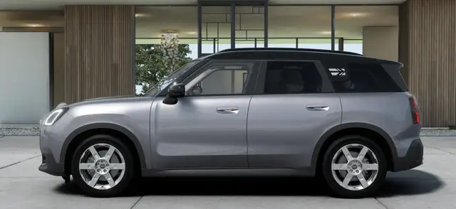 MINI Cooper SE Countryman Mini Countryman U25 Classic all4