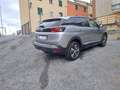 Peugeot 3008 1.5 bluehdi 130cv Allure Grigio - thumbnail 4
