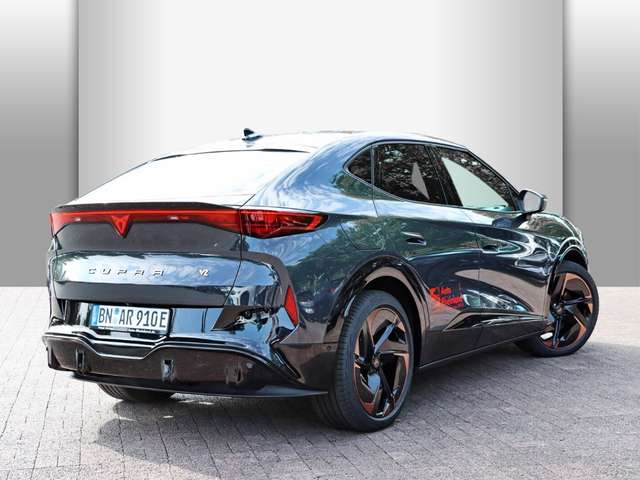 CUPRA Tavascan VZ 4Drive 77kWh MATRIX LED/WÄRMEP./PARKLENK.
