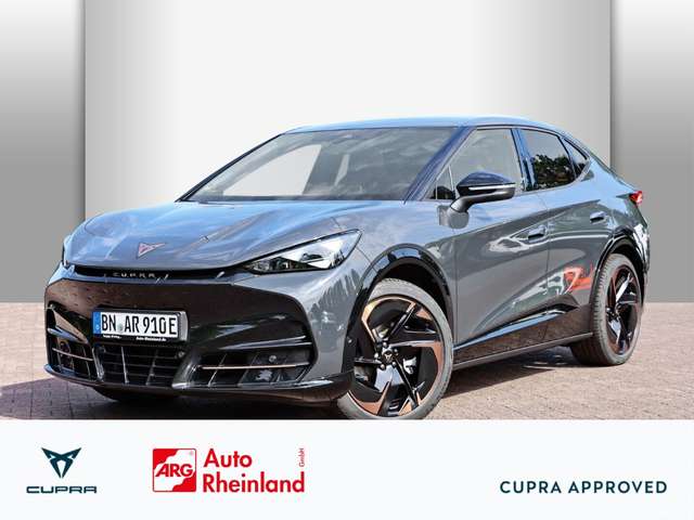 Imagine CUPRA Tavascan VZ 4Drive 77kWh MATRIX LED/WÄRMEP./PARKLENK.