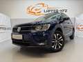 Volkswagen Tiguan 2,0 TDI DSG IQ DRIVE 4Motion VIRTUAL PDC PANO Blau - thumbnail 4