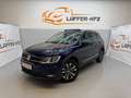 Volkswagen Tiguan 2,0 TDI DSG IQ DRIVE 4Motion VIRTUAL PDC PANO Blau - thumbnail 1