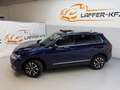 Volkswagen Tiguan 2,0 TDI DSG IQ DRIVE 4Motion VIRTUAL PDC PANO Blau - thumbnail 2