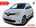 Renault Twingo 1.0 Klima Android Apple Tagfahrlicht Weiß - thumbnail 1