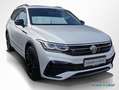 Volkswagen Tiguan Allspace 2.0 TDI 4M R-Line Black DSG 7Si Weiß - thumbnail 4