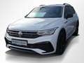 Volkswagen Tiguan Allspace 2.0 TDI 4M R-Line Black DSG 7Si Weiß - thumbnail 18