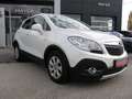 Opel Mokka 1,7 CDTI Ecotec Cosmo ALLRAD 4x4 Blanc - thumbnail 3