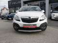Opel Mokka 1,7 CDTI Ecotec Cosmo ALLRAD 4x4 Blanc - thumbnail 2