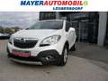 Opel Mokka 1,7 CDTI Ecotec Cosmo ALLRAD 4x4 Wit - thumbnail 1