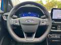 Ford Puma 1.0 EcoBoost Mild Hybrid ST-Line X S/S Klima Navi Bleu - thumbnail 10