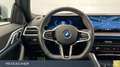 BMW i4 A eDrive40 Gran Coupé MSport AHK HUD 360° 18" Grau - thumbnail 5