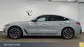 BMW i4 A eDrive40 Gran Coupé MSport AHK HUD 360° 18" Grau - thumbnail 9