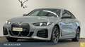 BMW i4 A eDrive40 Gran Coupé MSport AHK HUD 360° 18" Grau - thumbnail 1