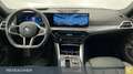BMW i4 A eDrive40 Gran Coupé MSport AHK HUD 360° 18" Grau - thumbnail 6