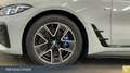 BMW i4 A eDrive40 Gran Coupé MSport AHK HUD 360° 18" Grau - thumbnail 3