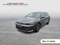 Volkswagen Passat Variant Elegance TDI DSG Grau - thumbnail 1