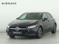 Mercedes-Benz A 180 d LED*PTS*Kamera*Navigation*DAB*Automatik* Schwarz - thumbnail 1