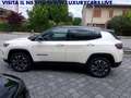 Jeep Compass 1.3 Turbo T4 190 CV PHEV AT6 4xe Limited Bianco - thumbnail 7