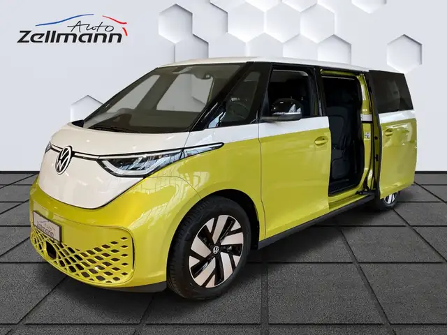 Volkswagen ID. Buzz Pro LED, Apple CarPlay, Android Auto, Klima