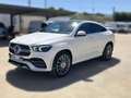 Mercedes-Benz GLE 350 de 4MATIC (Híbrido Enchufable) Blanco - thumbnail 1