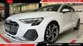 Audi A3 Sportback 35 eTfsi S line edition s-tronic Bianco - thumbnail 1