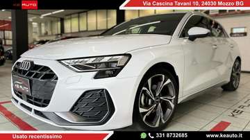 Sportback 35 eTfsi S line edition s-tronic