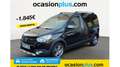 Dacia Dokker TCE GPF Stepway Essential 96kW Negro - thumbnail 1