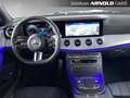 Mercedes-Benz E 450 E 450 4M Coupe AMG L Night Burmester Pano Distr Zelená - thumbnail 9