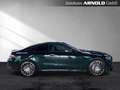 Mercedes-Benz E 450 E 450 4M Coupe AMG L Night Burmester Pano Distr Зелений - thumbnail 6