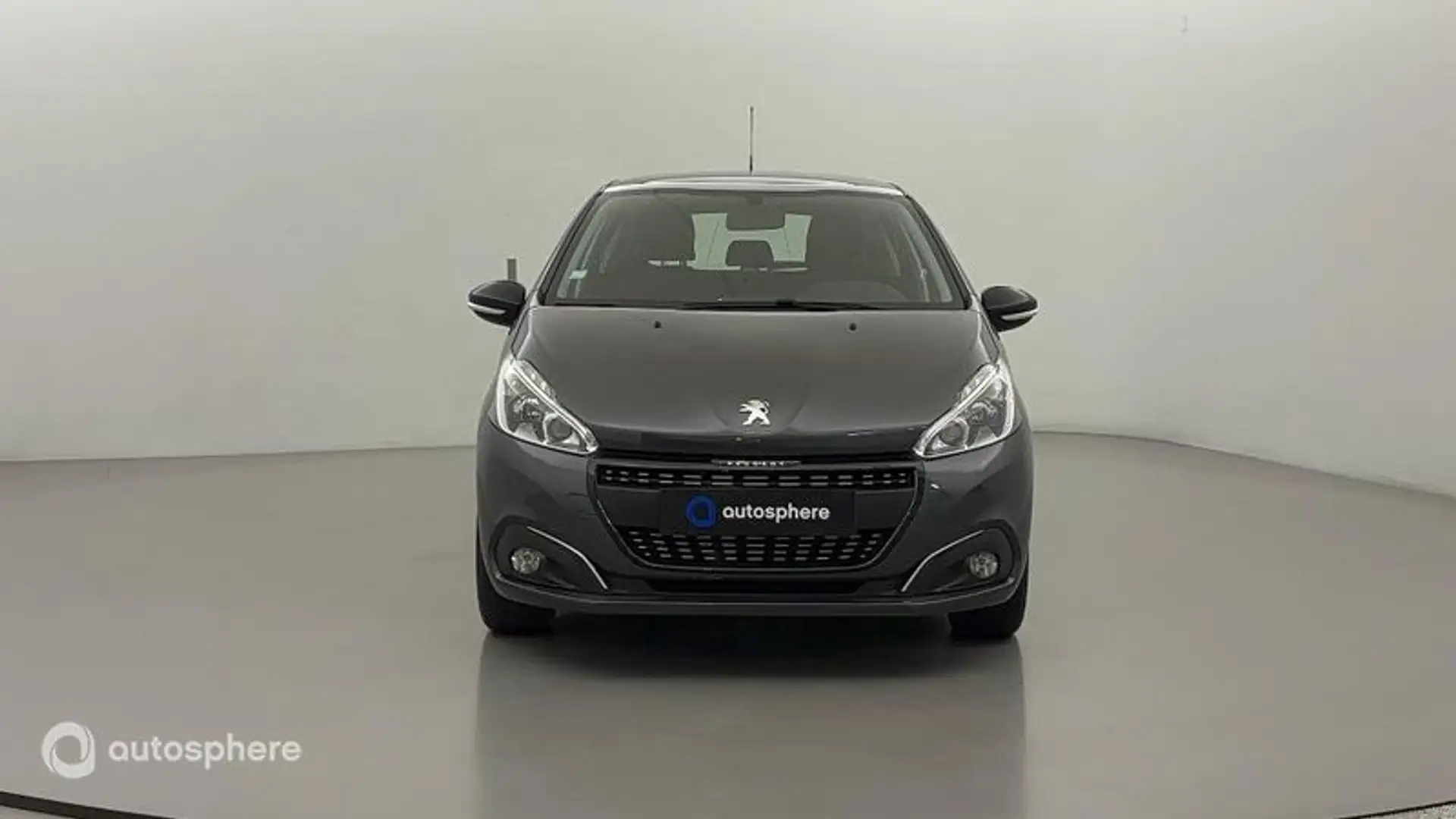 Peugeot 208 1.2 PureTech 82ch Allure 5p - 2