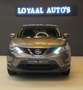 Nissan Qashqai 1.2 Connect Edition | NAVI | CRUISE | STOELVERW. | Grau - thumbnail 3