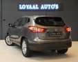 Nissan Qashqai 1.2 Connect Edition | NAVI | CRUISE | STOELVERW. | Grau - thumbnail 8