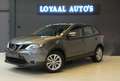 Nissan Qashqai 1.2 Connect Edition | NAVI | CRUISE | STOELVERW. | Grau - thumbnail 4
