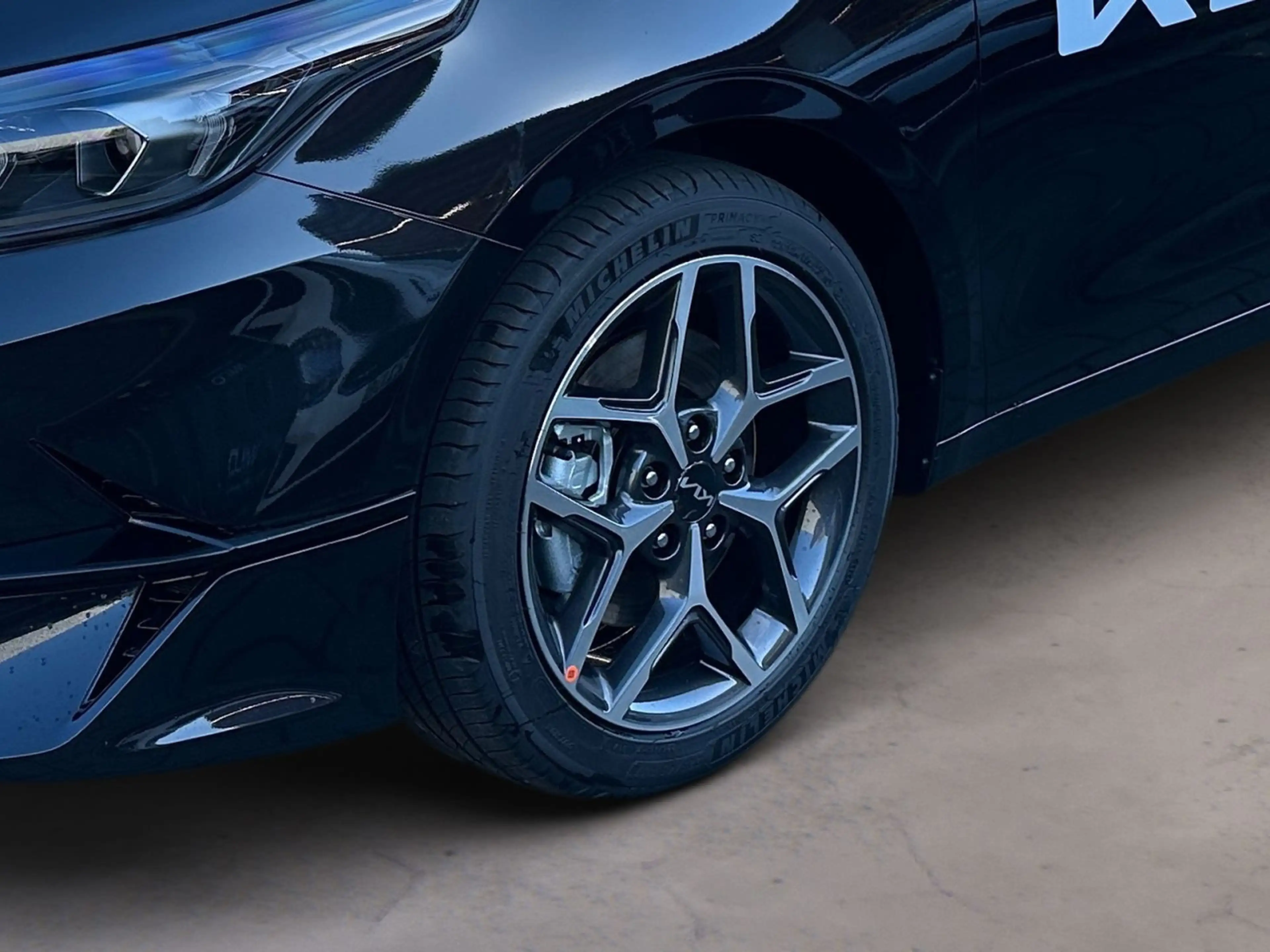 Kia Ceed / cee'd CEED | 1.5T-GDI | DCT | Spirit | NAVI |JBL | 5TG — photo 9