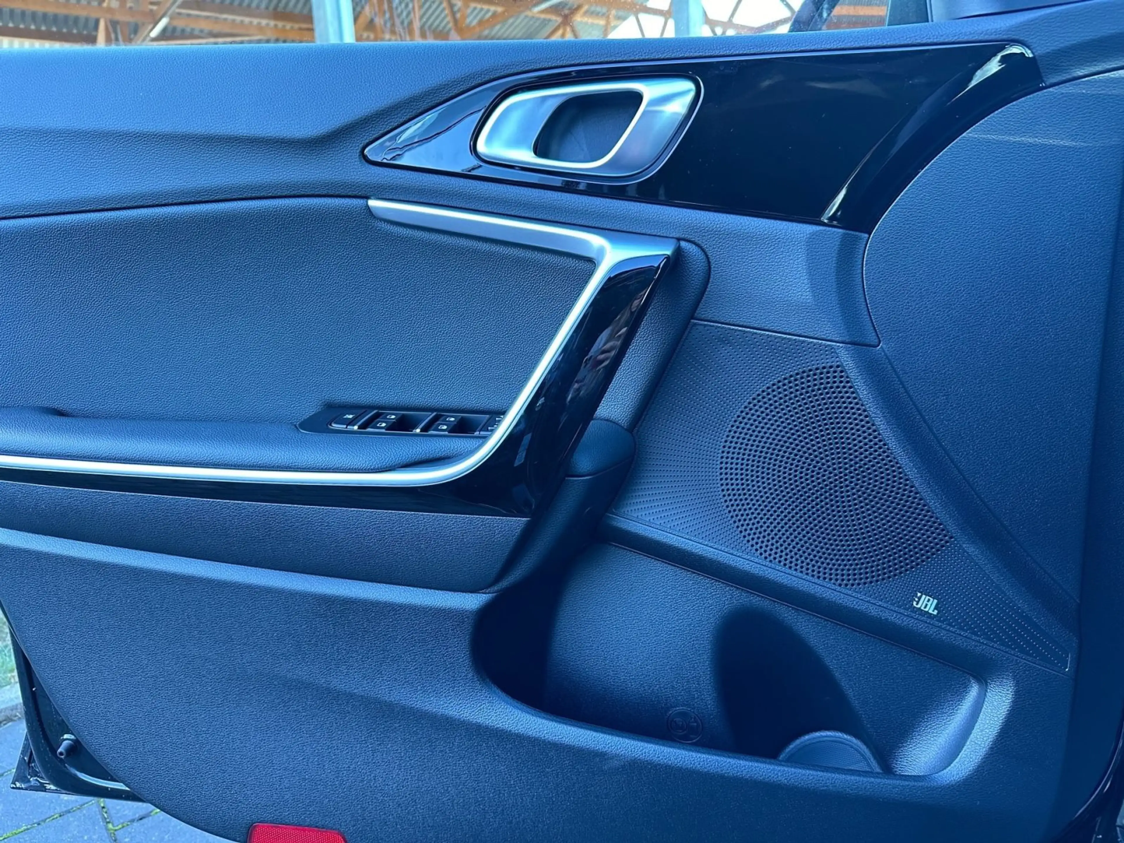 Kia Ceed / cee'd CEED | 1.5T-GDI | DCT | Spirit | NAVI |JBL | 5TG — photo 11