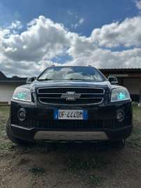 2.0 vcdi 16v LT