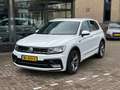 Volkswagen Tiguan 1.4 TSI ACT HIGHL. Navi Trekhaak Cruise Airco Weiß - thumbnail 2