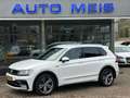 Volkswagen Tiguan 1.4 TSI ACT HIGHL. Navi Trekhaak Cruise Airco Weiß - thumbnail 1