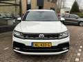 Volkswagen Tiguan 1.4 TSI ACT HIGHL. Navi Trekhaak Cruise Airco Weiß - thumbnail 3
