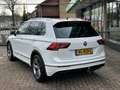 Volkswagen Tiguan 1.4 TSI ACT HIGHL. Navi Trekhaak Cruise Airco Weiß - thumbnail 4