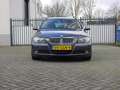 BMW 325 3 Serie 325d Executive Yongtimer btw auto !!!! Aut Grijs - thumbnail 28