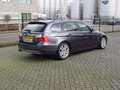 BMW 325 3 Serie 325d Executive Yongtimer btw auto !!!! Aut Grijs - thumbnail 13