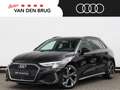 Audi A3 Sportback 35 TFSI S edition ext. 150pk | Keyless | Zwart - thumbnail 1