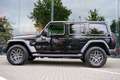 Jeep Wrangler Unlimited 4xe 380 Sahara BTW CHRISTMAS PRESENT Noir - thumbnail 2
