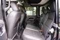 Jeep Wrangler Unlimited 4xe 380 Sahara BTW CHRISTMAS PRESENT Noir - thumbnail 7
